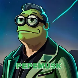 PEPEMUSK