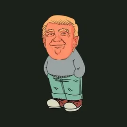 CHILLTRUMP