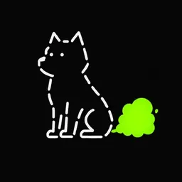 FARTDOGS token logo