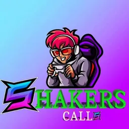 SHAKERS