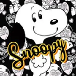 SNOOPY