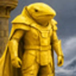 YellowWhale