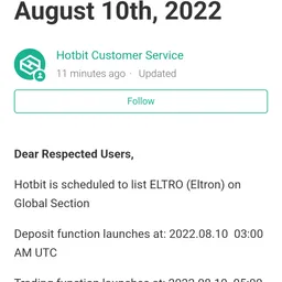ELTRO