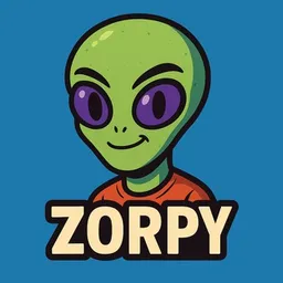 ZORPY