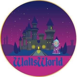 WALT