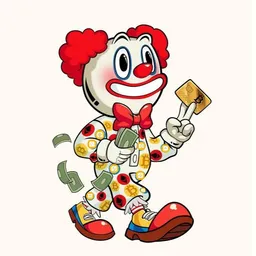 CLOWN