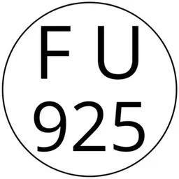 FU925