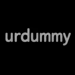 urdummy