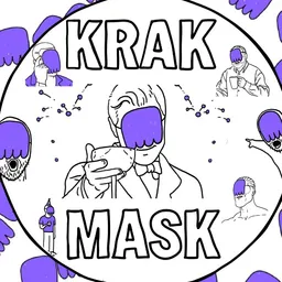 Krakmask