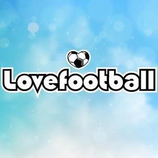 Love football
