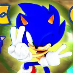 sonic