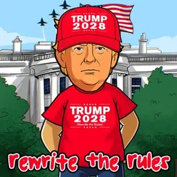 TRUMP2028
