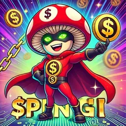 SPUNGI