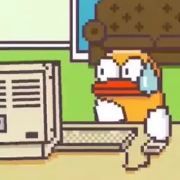 FAPPYBIRD