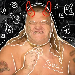 GUCCI