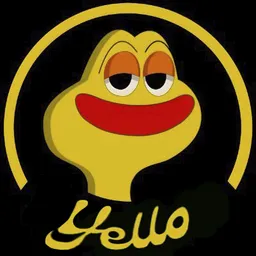 YELLO