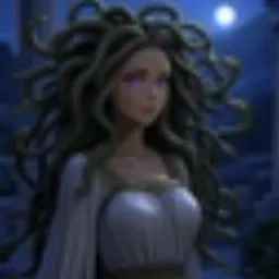 MEDUSA