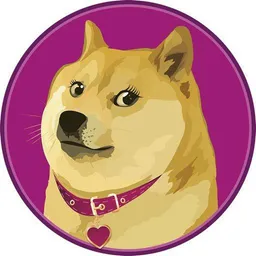 Dogeta token logo