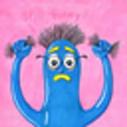 HORNY