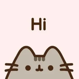 Pusheen