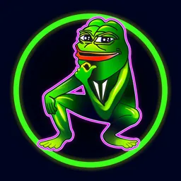 NEON PEPE (NEPEX) coin contract is ...