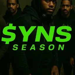 $YNS