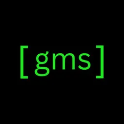 GMS
