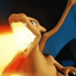 CHARIZARD