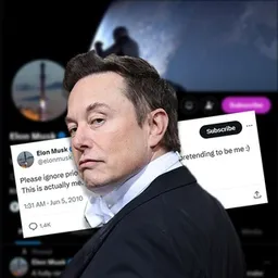 Tweet