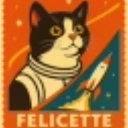 Félicette