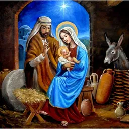 BABYJESUS