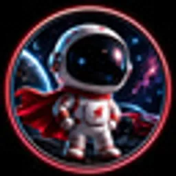 SPACEMAN
