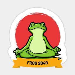 Frog 2049