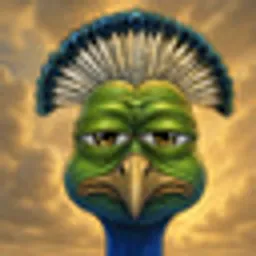 PEPECOCK