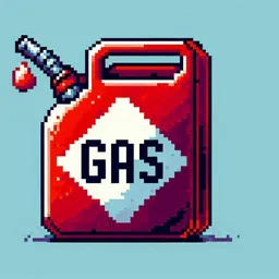  $GAS