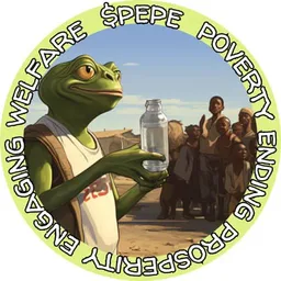  PEPE WELFARE