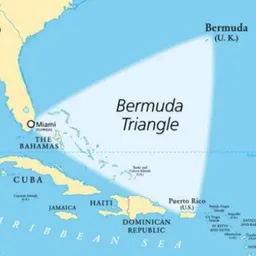 BERMUDA