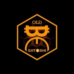 OLD SATOSHI