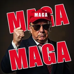 MAGA