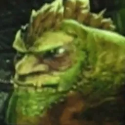 ogre