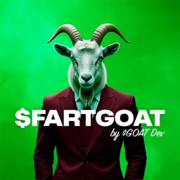 fartgoat