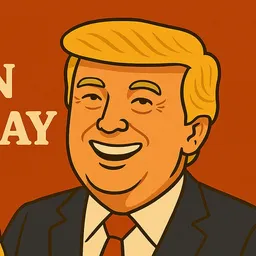 TrumPIZZA