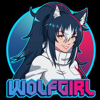 WLFGRL