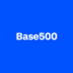 BASE500