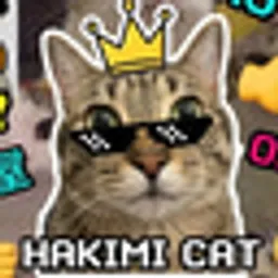 HAKIMI