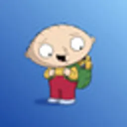 STEWIE