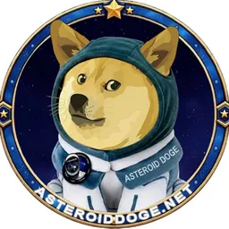 ASTEROIDDOGE 