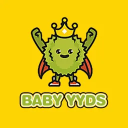 BABY YYDS