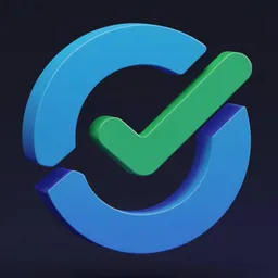 Omicron Chain token logo