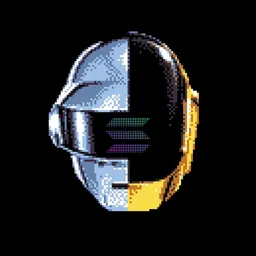 DAFTPUNK